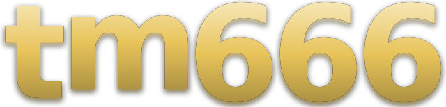 tm666 logo