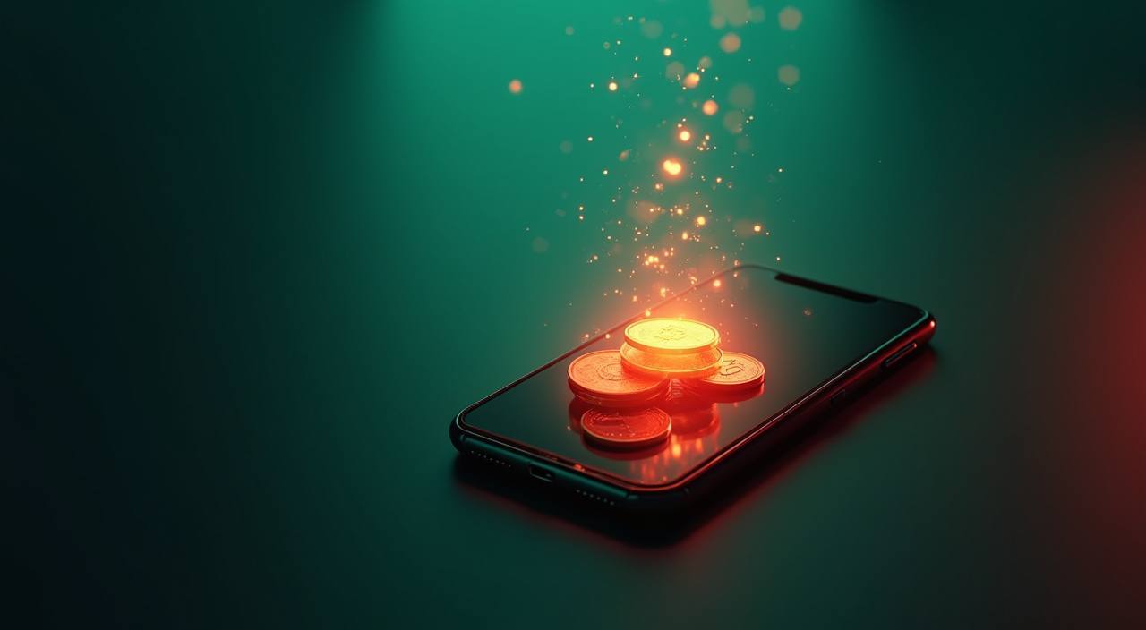 tm666 mobile gaming